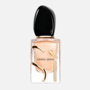 Парфюмерная вода (женская) Armani Si — идея подарка