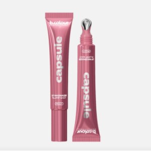 Блеск для губ B.COLOUR PROFESSIONAL Capsule plump shot — идея подарка