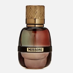 Парфюмерная вода (мужская) MissoniPour Homme — идея подарка