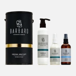 Подарочный набор BARBAROS have kit v.2 — идея подарка