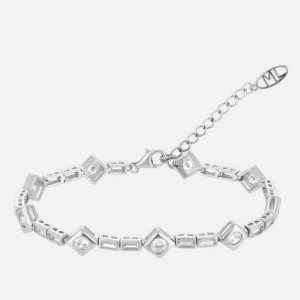 Браслет серебряный Mendel Jouets Silver — идея подарка