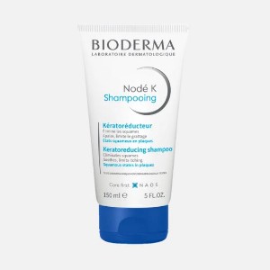Шампунь для волос Bioderma Node K — идея подарка
