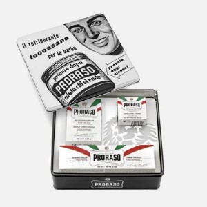 Набор для бритья Proraso Toccasana — идея подарка