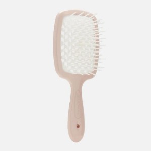 Щётка для волос Janeke Superbrush duocolour — идея подарка