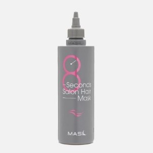 Питательная экспресс-маска для волос Masil 8 SECONDS — идея подарка