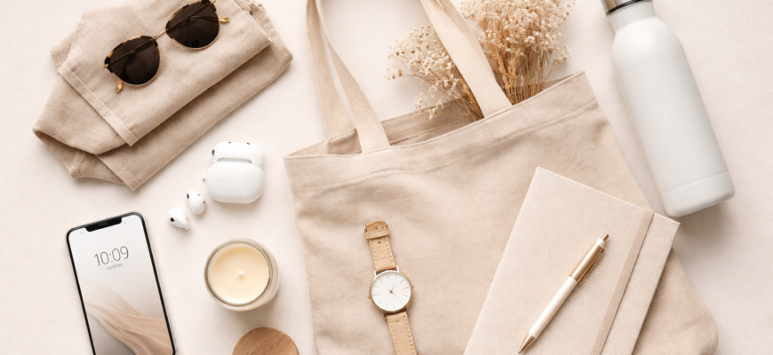 вишлист вещей
