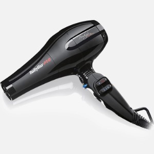 Фен BaByliss PROVeneziano Ionic — идея подарка