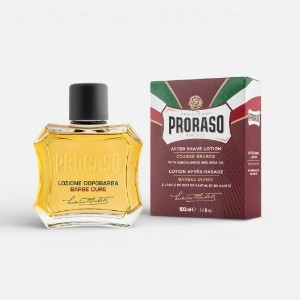 Питательный лосьон после бритья Proraso Moisturising And Nourishing