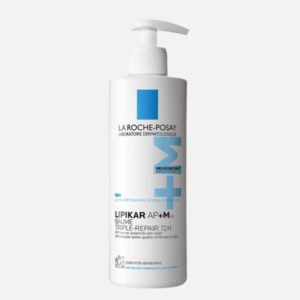Липидовосполняющий бальзам La Roche-Posaylipikar baume ap+max — идея подарка